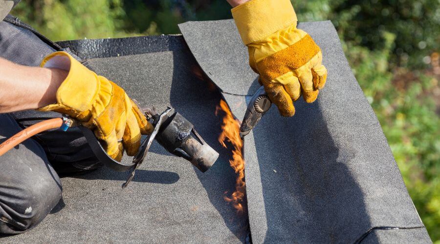 Expert new roof installation services in West Linn, OR